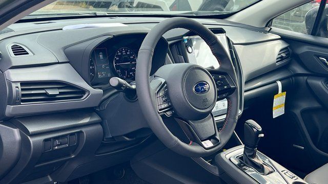2026 Subaru CROSSTREK Limited Fredericksburg VA
