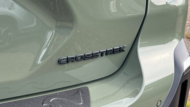 2026 Subaru CROSSTREK Limited Fredericksburg VA