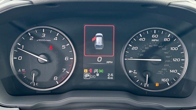 2026 Subaru CROSSTREK Limited Fredericksburg VA