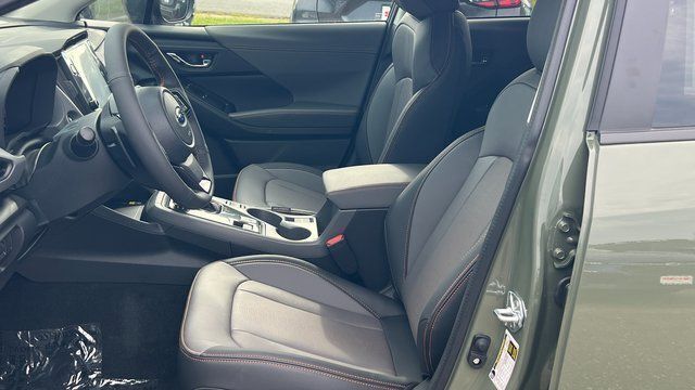 2026 Subaru CROSSTREK Limited Fredericksburg VA
