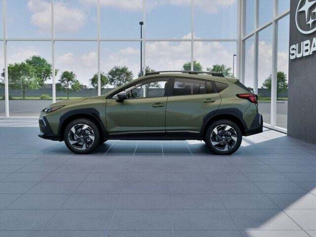 2026 Subaru CROSSTREK Limited Fredericksburg VA