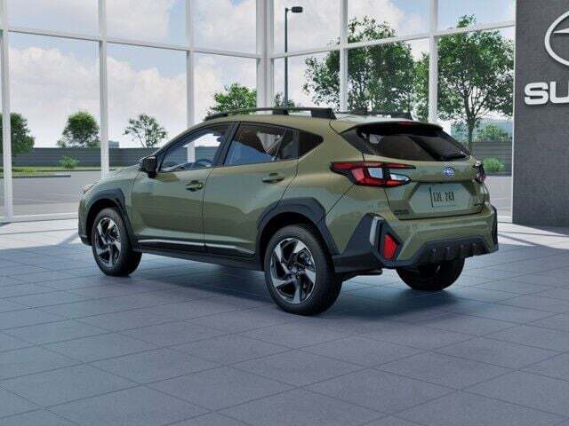 2026 Subaru CROSSTREK Limited Fredericksburg VA
