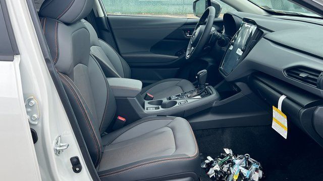 2026 Subaru CROSSTREK Limited Fredericksburg VA