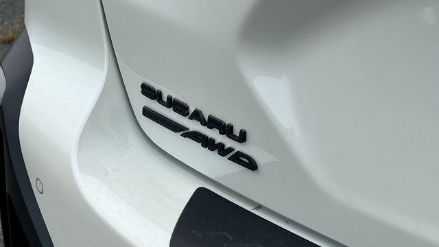 2026 Subaru CROSSTREK Limited Fredericksburg VA