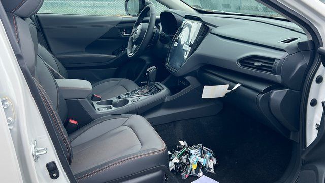 2026 Subaru CROSSTREK Limited Fredericksburg VA