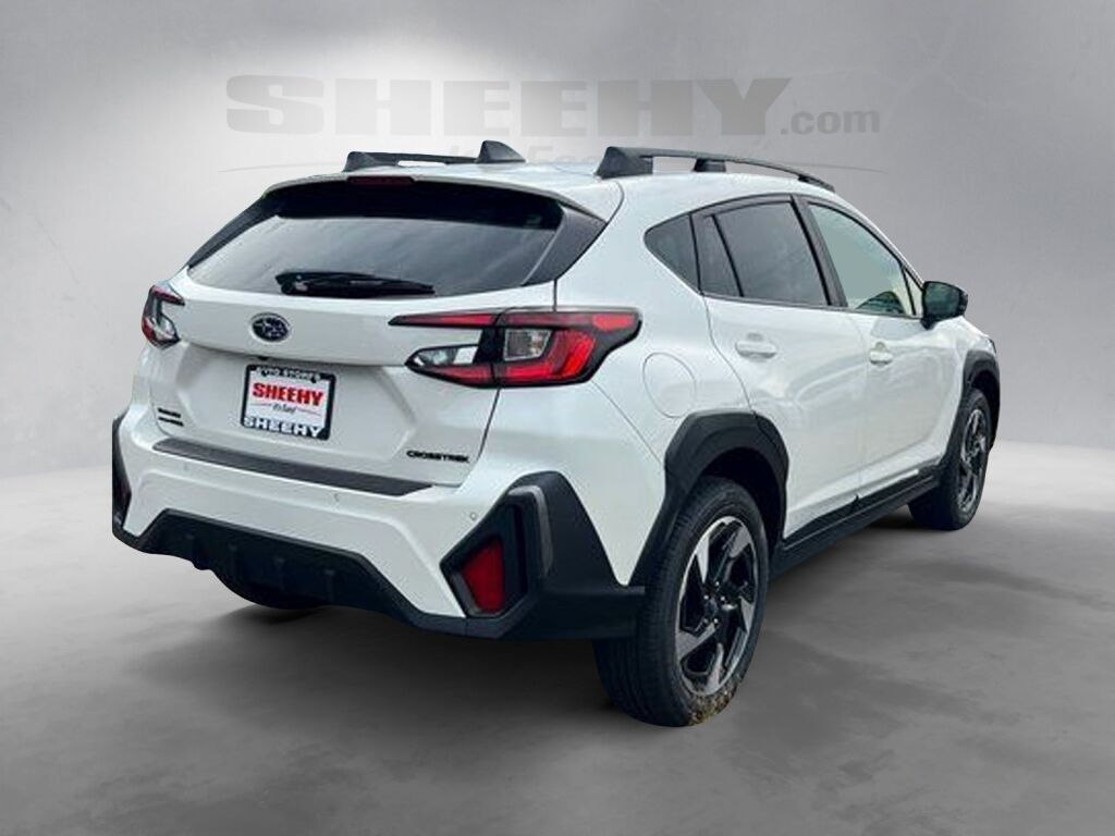 2026 Subaru CROSSTREK Limited Fredericksburg VA