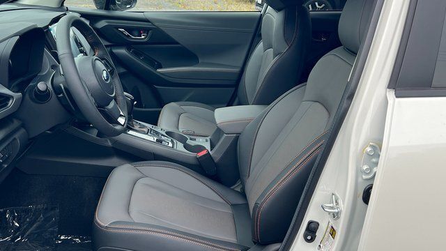 2026 Subaru CROSSTREK Limited Fredericksburg VA