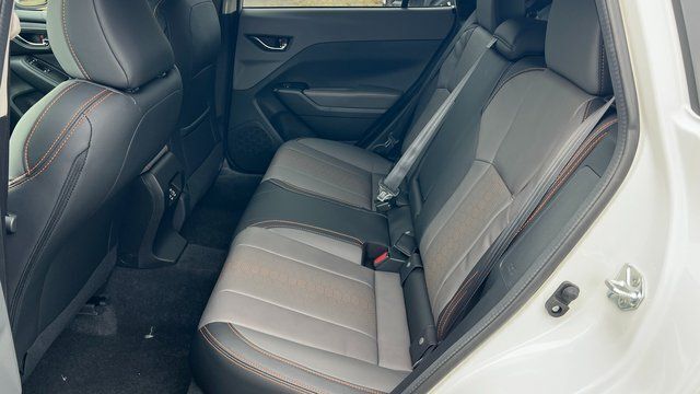 2026 Subaru CROSSTREK Limited Fredericksburg VA