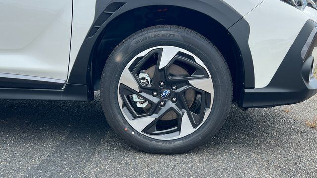 2026 Subaru CROSSTREK Limited Fredericksburg VA