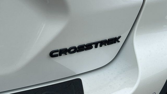 2026 Subaru CROSSTREK Limited Fredericksburg VA