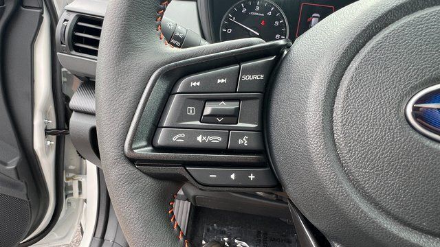 2026 Subaru CROSSTREK Limited Fredericksburg VA