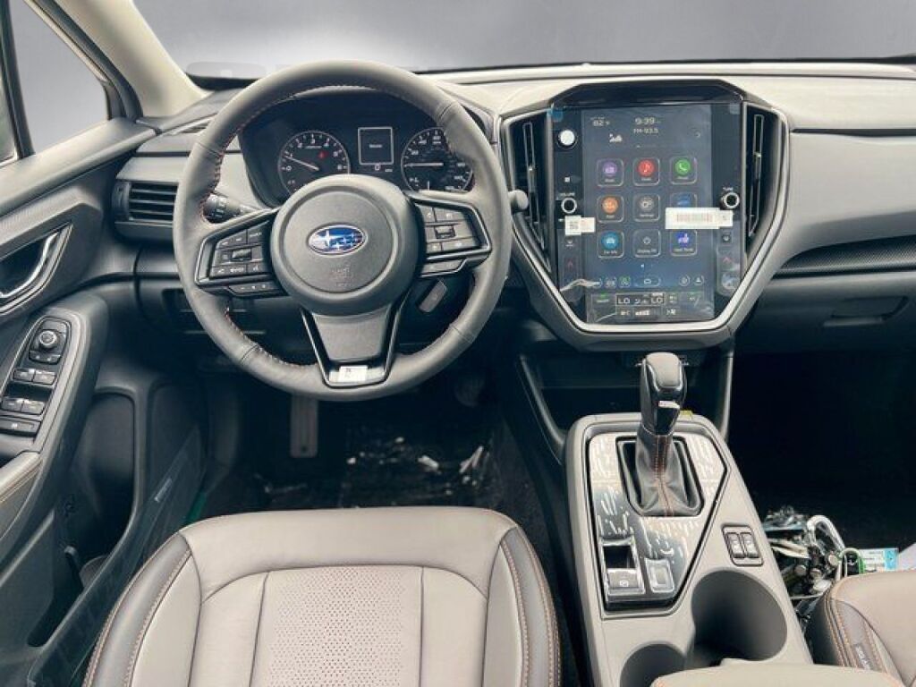 2026 Subaru CROSSTREK Limited Fredericksburg VA