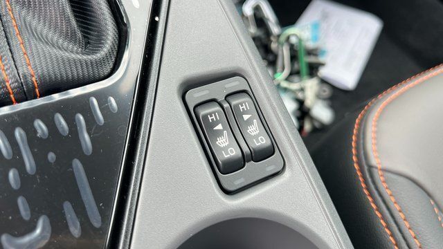 2026 Subaru CROSSTREK Limited Fredericksburg VA
