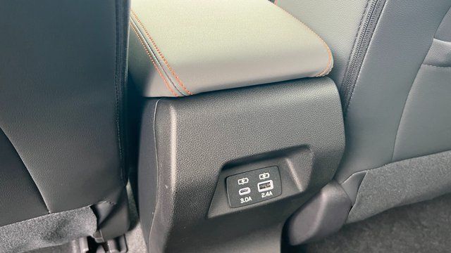 2026 Subaru CROSSTREK Limited Fredericksburg VA