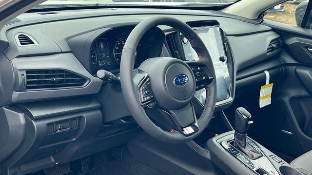 2026 Subaru CROSSTREK Limited Fredericksburg VA