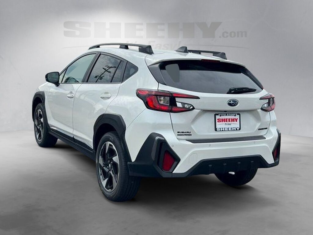 2026 Subaru CROSSTREK Limited Fredericksburg VA