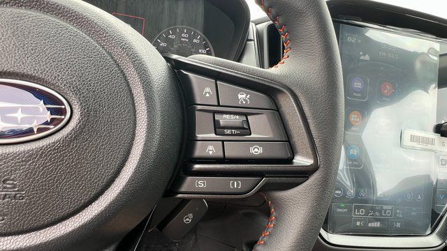 2026 Subaru CROSSTREK Limited Fredericksburg VA