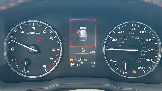 2026 Subaru CROSSTREK Limited Fredericksburg VA