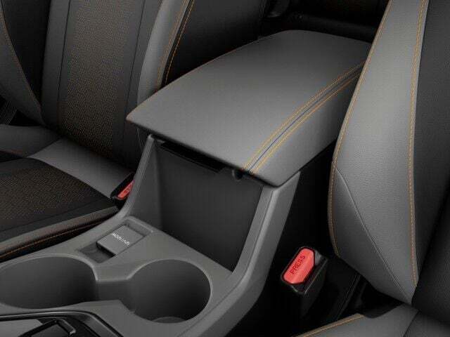 2026 Subaru CROSSTREK Limited Hagerstown MD