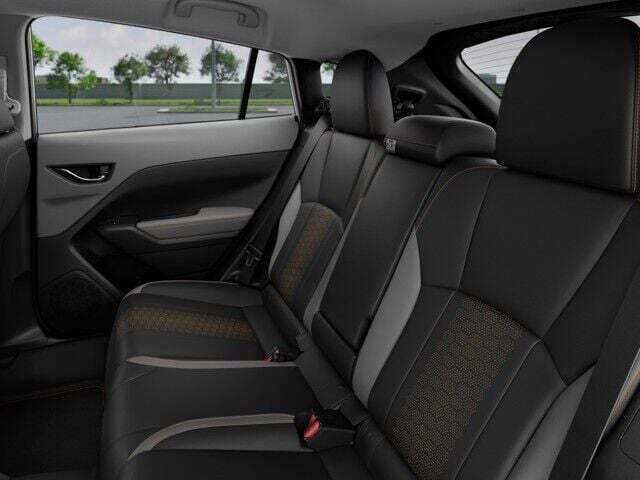 2026 Subaru CROSSTREK Limited Hagerstown MD