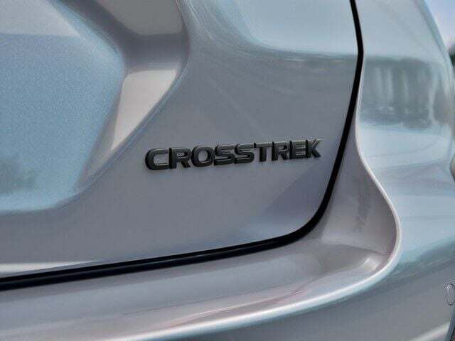 2026 Subaru CROSSTREK Limited Hagerstown MD