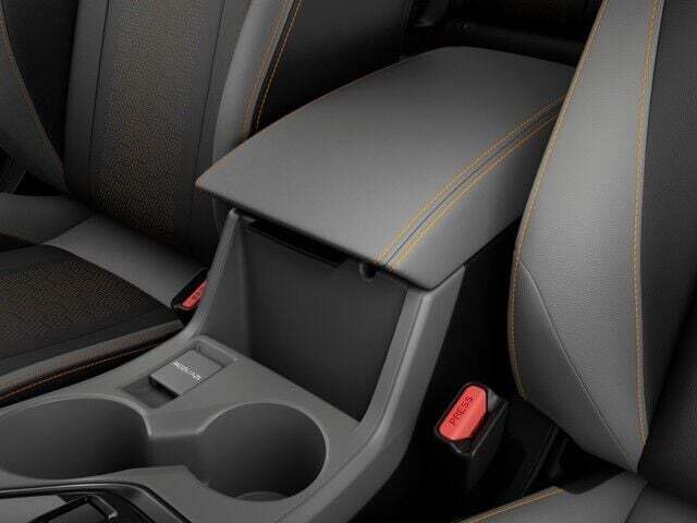 2026 Subaru CROSSTREK Limited Hagerstown MD