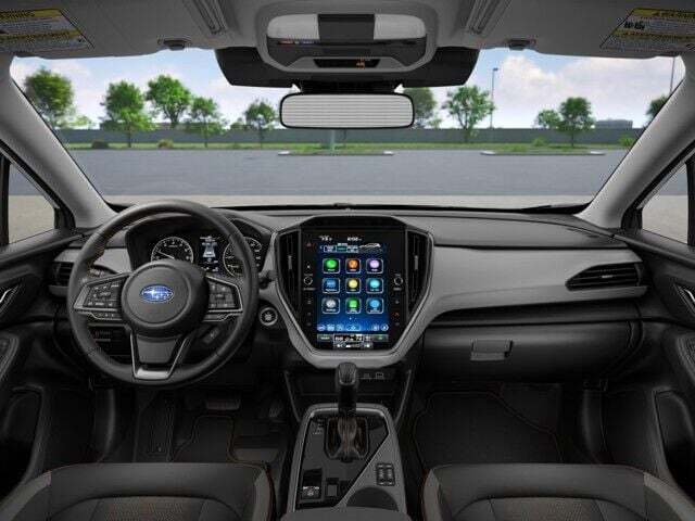 2026 Subaru CROSSTREK Limited Hagerstown MD