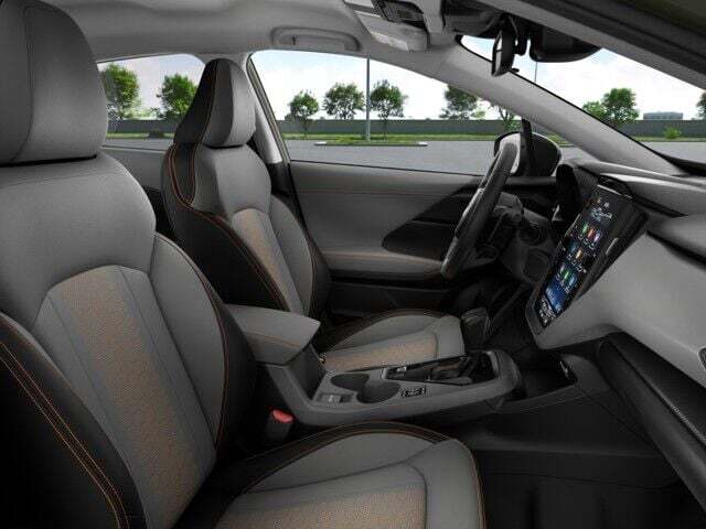 2026 Subaru CROSSTREK Limited Hagerstown MD