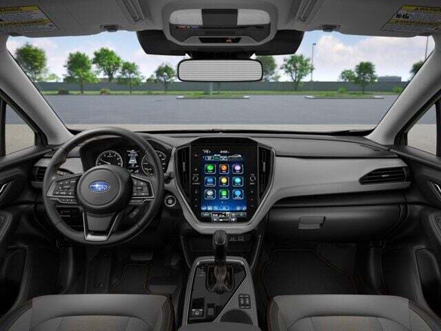 2026 Subaru CROSSTREK Limited Hagerstown MD