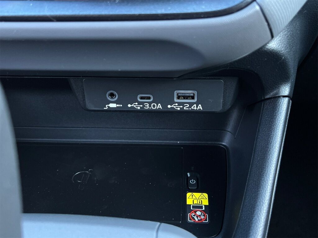 2026 Subaru CROSSTREK Limited Hagerstown MD