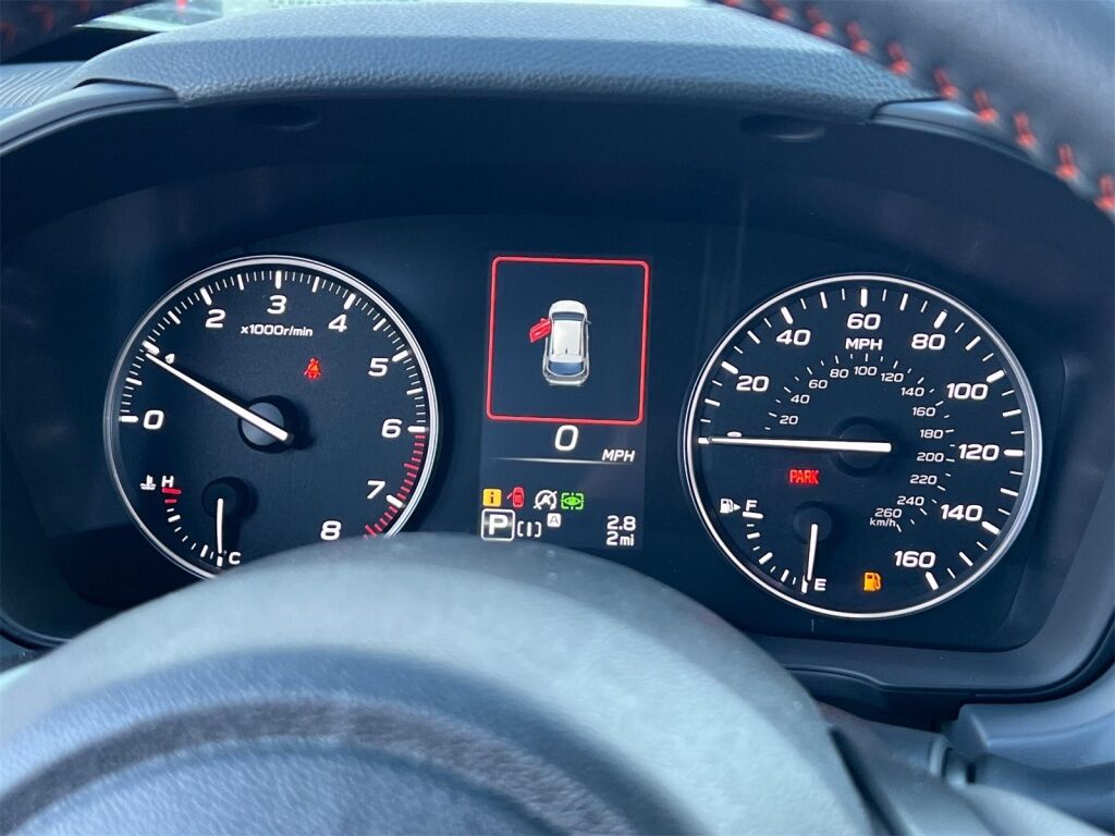 2026 Subaru CROSSTREK Limited Hagerstown MD