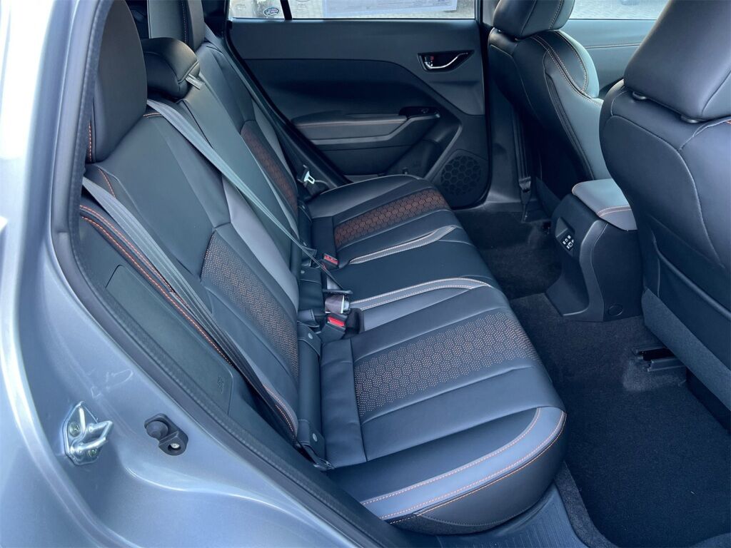 2026 Subaru CROSSTREK Limited Hagerstown MD