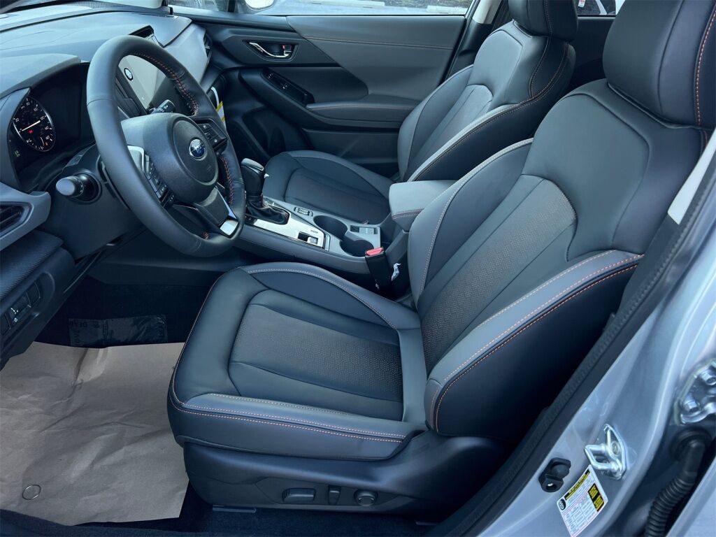 2026 Subaru CROSSTREK Limited Hagerstown MD