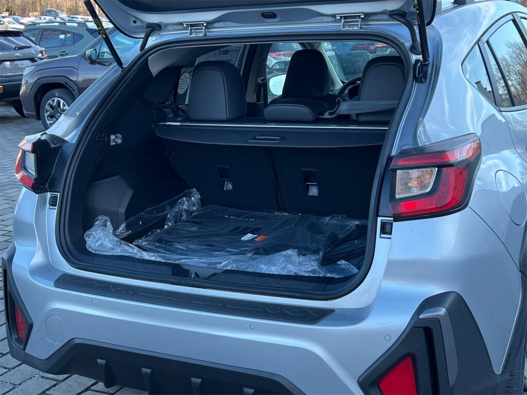 2026 Subaru CROSSTREK Limited Hagerstown MD