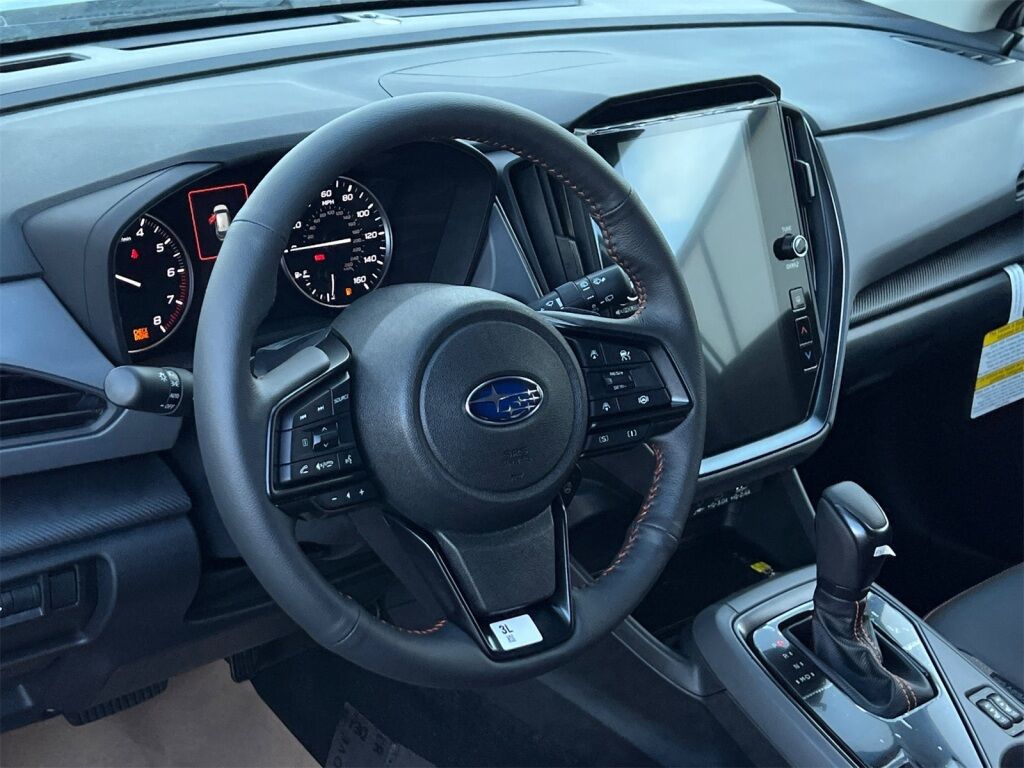 2026 Subaru CROSSTREK Limited Hagerstown MD