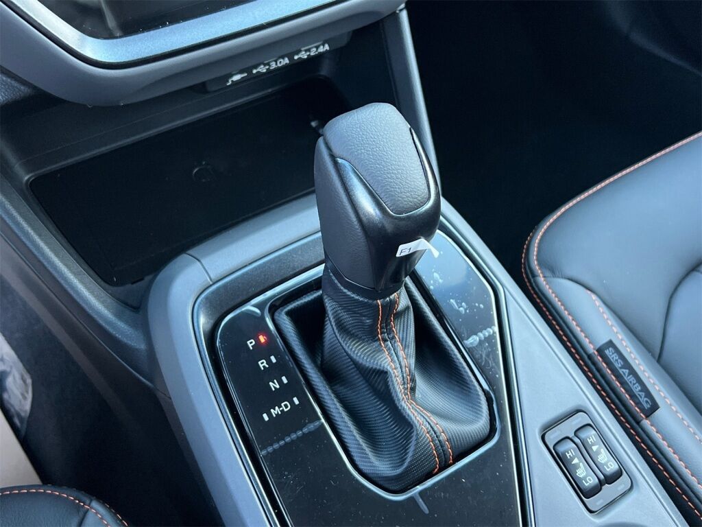 2026 Subaru CROSSTREK Limited Hagerstown MD