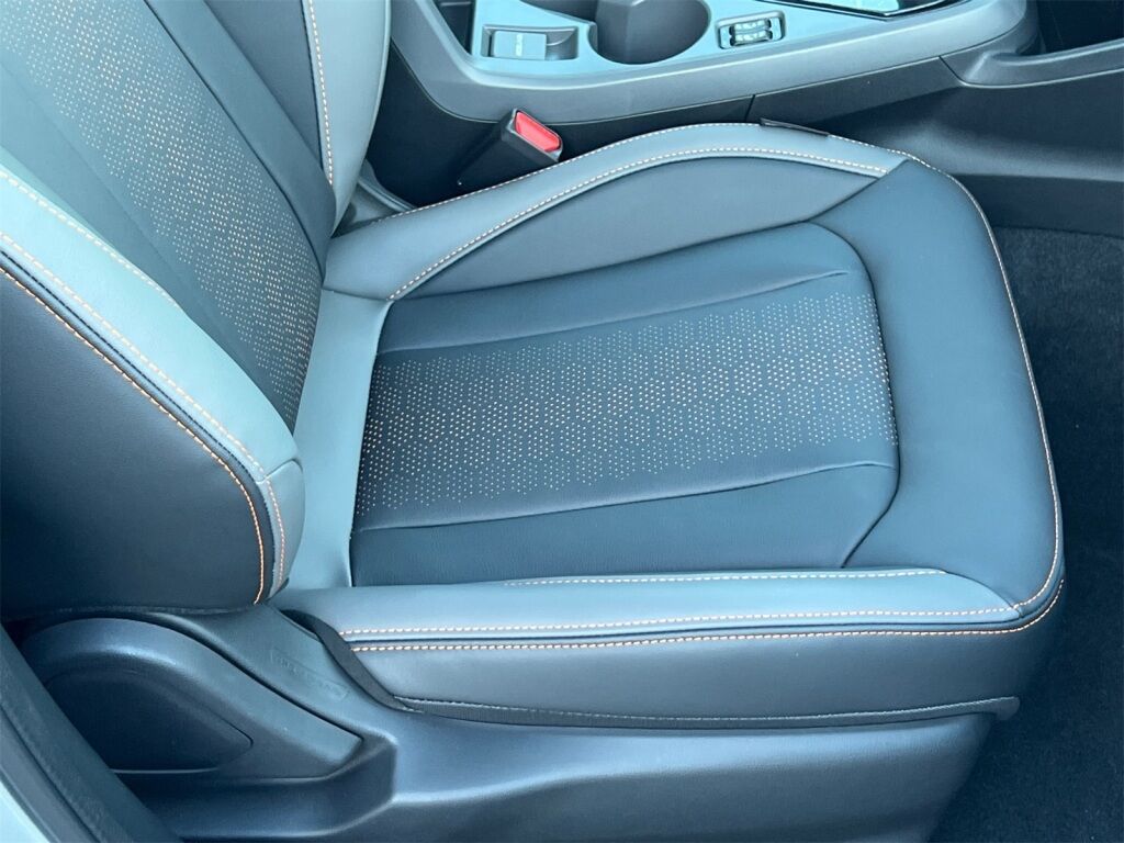 2026 Subaru CROSSTREK Limited Hagerstown MD