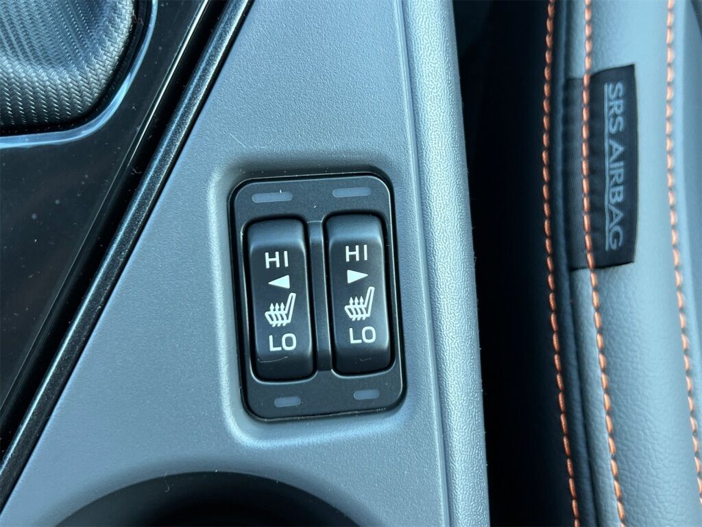 2026 Subaru CROSSTREK Limited Hagerstown MD