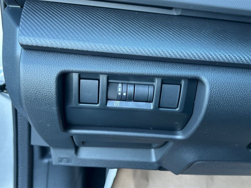 2026 Subaru CROSSTREK Limited Hagerstown MD