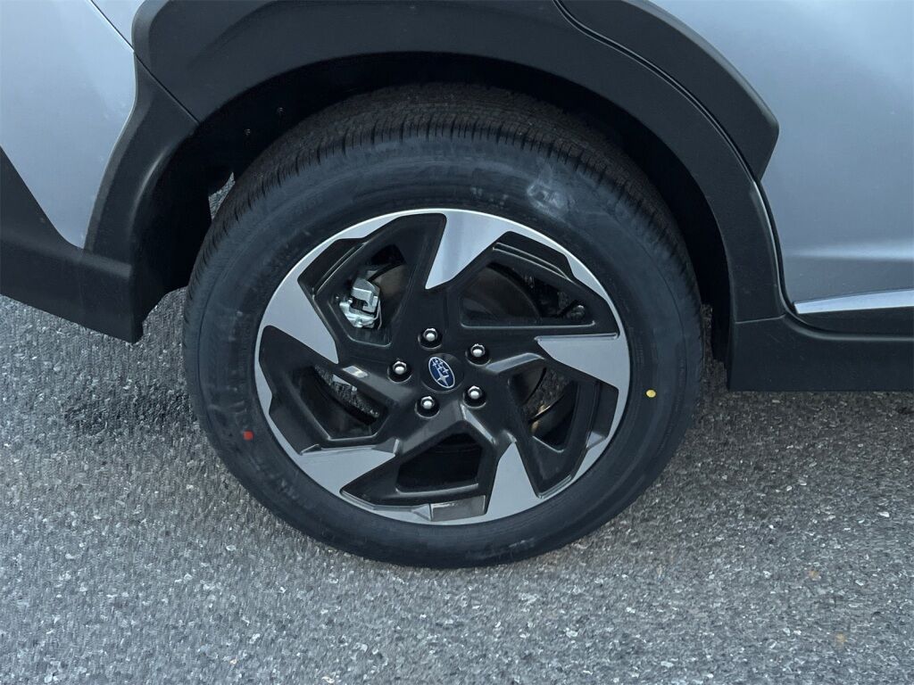 2026 Subaru CROSSTREK Limited Hagerstown MD