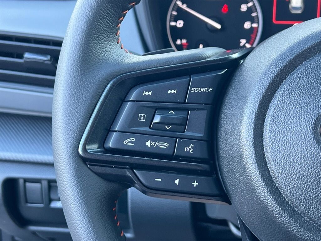 2026 Subaru CROSSTREK Limited Hagerstown MD