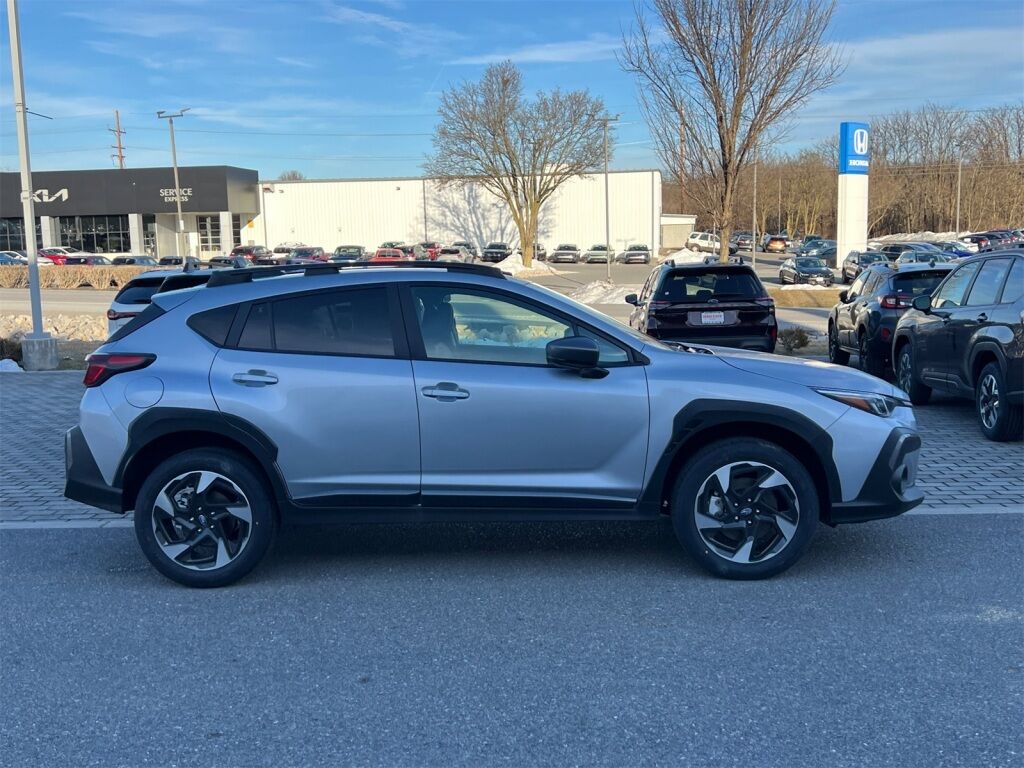 2026 Subaru CROSSTREK Limited Hagerstown MD