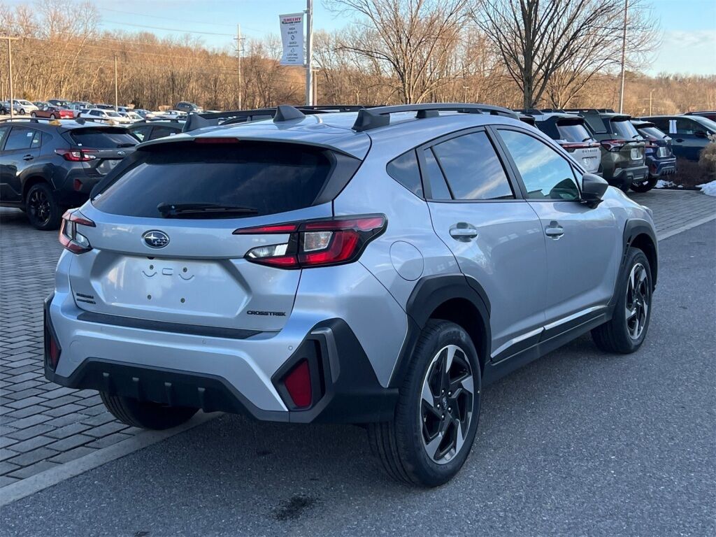 2026 Subaru CROSSTREK Limited Hagerstown MD
