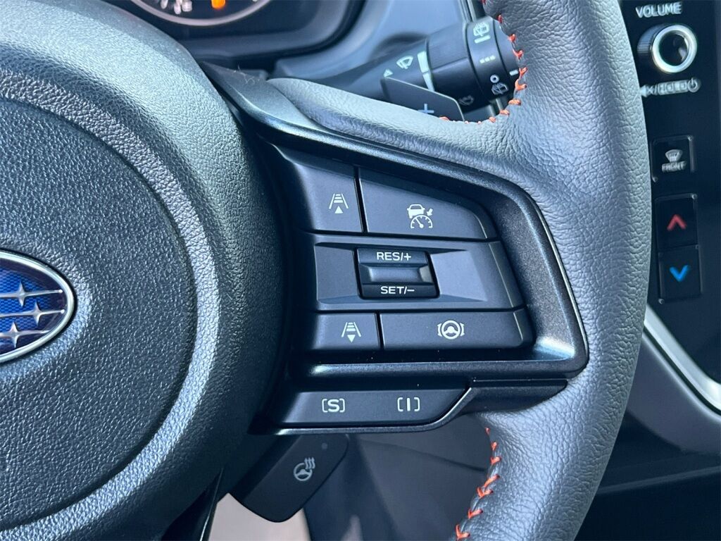 2026 Subaru CROSSTREK Limited Hagerstown MD