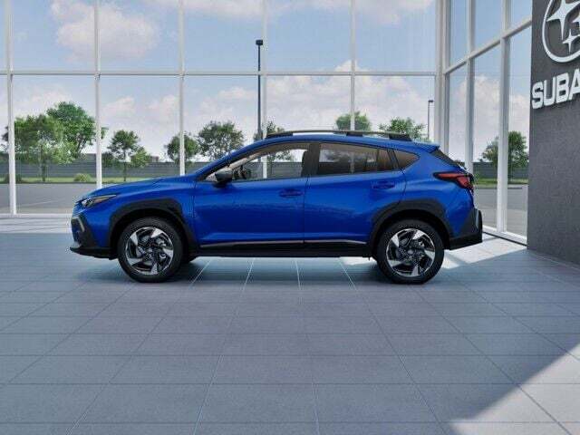 2026 Subaru CROSSTREK Limited Hagerstown MD