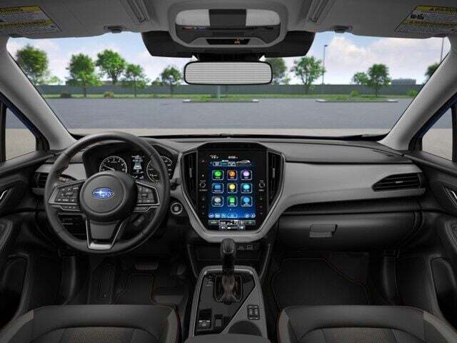 2026 Subaru CROSSTREK Limited Hagerstown MD