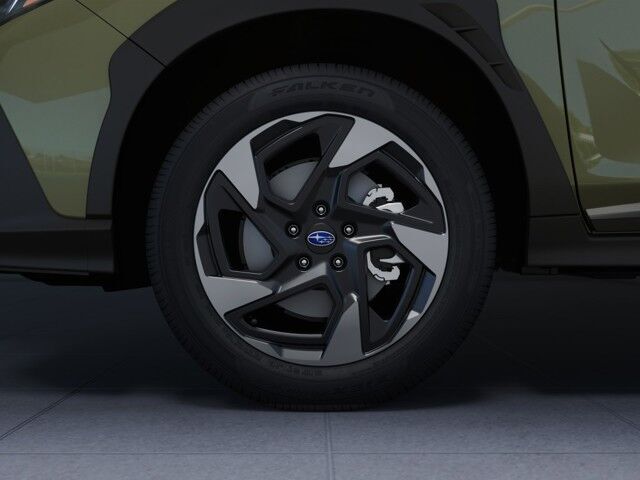 2026 Subaru CROSSTREK Limited Hagerstown MD