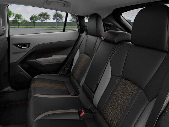 2026 Subaru CROSSTREK Limited Hagerstown MD