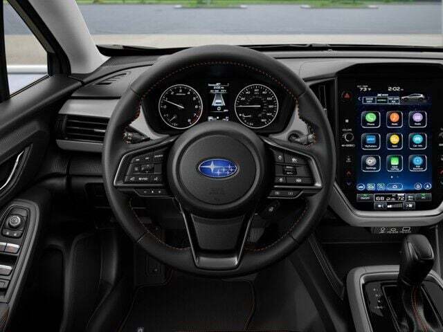 2026 Subaru CROSSTREK Limited Hagerstown MD