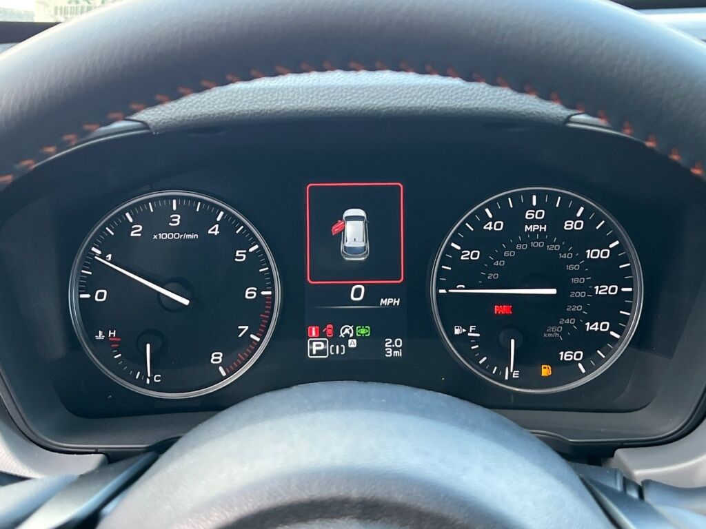 2026 Subaru CROSSTREK Limited Hagerstown MD